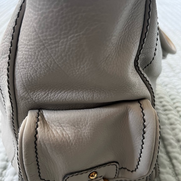 Marc Jacobs Leather Handbag - Picture 9 of 12